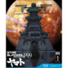 STAR BLAZERS 2199 - BOX 01 (EPS 01-13) (LTD) (3 BLU-RAY)