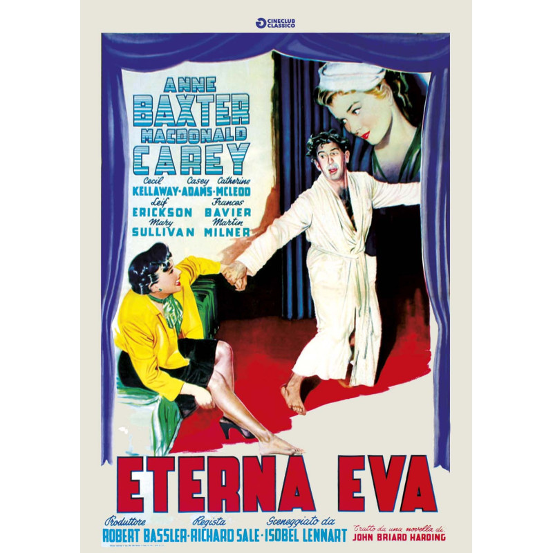 ETERNA EVA