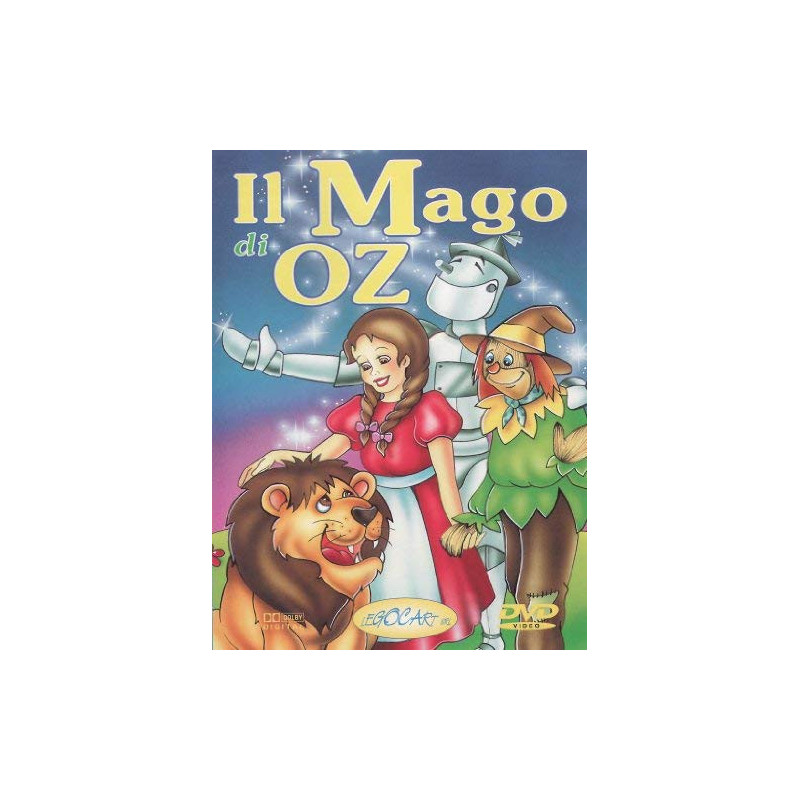 MAGO DI OZ (IL)