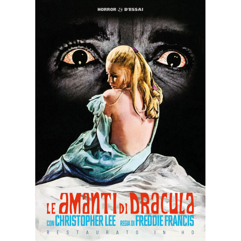 AMANTI DI DRACULA (LE)