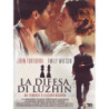 DIFESA DI LUZHIN (LA) (2000) REGIA MARLEEN GORRIS