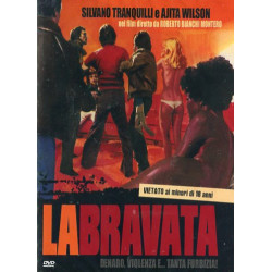 BRAVATA (LA) (ITA1977) ROBERTO B