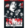 ZOMBI NEW MILLENNIUM (EDIZIONE LIMITATA 500 COPIE)