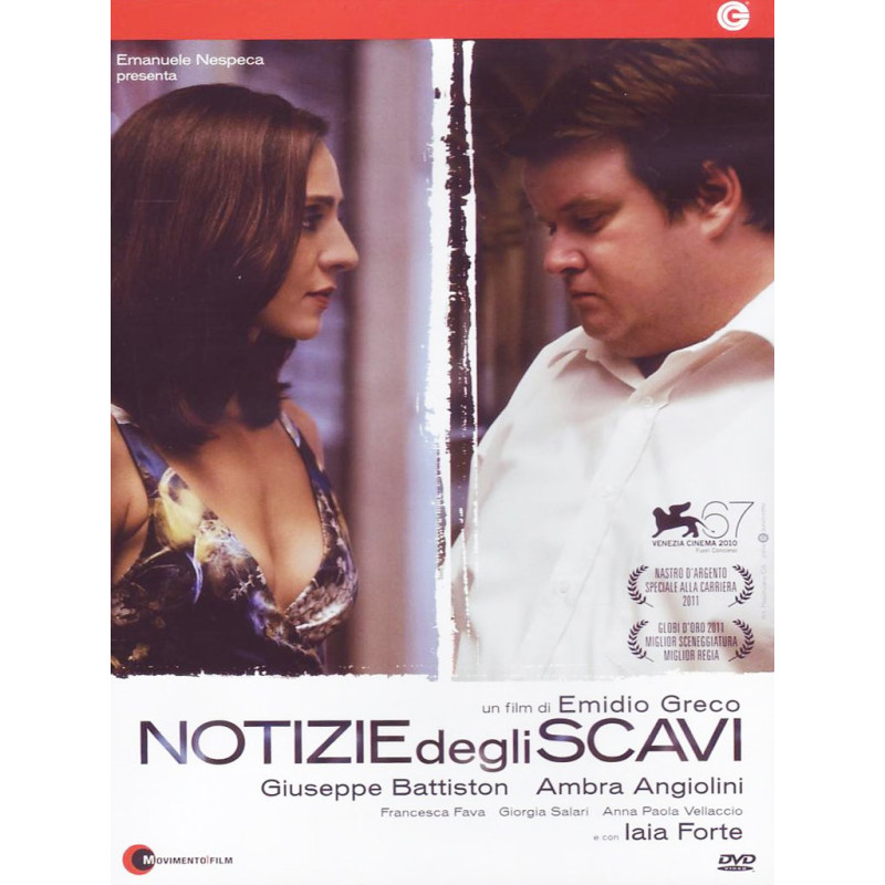 NOTIZIE DEGLI SCAVI (2011)