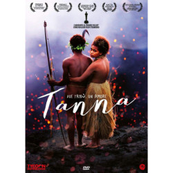 TANNA - DVD...