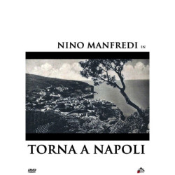 TORNA A NAPOLI - DVD