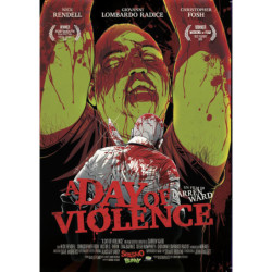 DAY OF VIOLENCE (A)