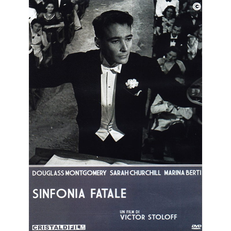 SINFONIA FATALE (1946)