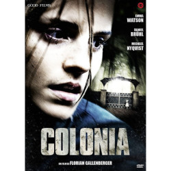 COLONIA - DVD REGIA FLORIAN...
