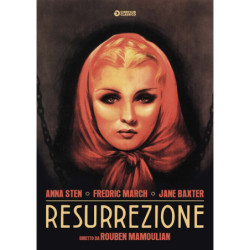 RESURREZIONE