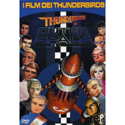 THUNDERBIRDS IN OUTER SPACE