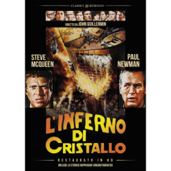 INFERNO DI CRISTALLO (L')...