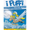 PUFFI (I) - PUFFETTA E IL CAVALLINO VOLANTE