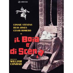IL BOIA E' DI SCENA (1965)