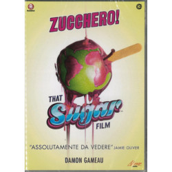 ZUCCCHERO! THAT SUGAR FILM...