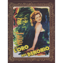 L'ORO DEL DEMONIO (1941)