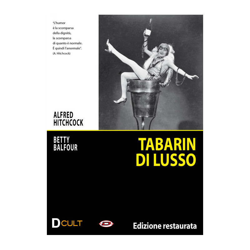 TABARIN DI LUSSO
