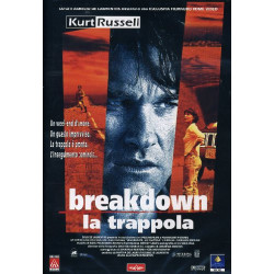 BREAKDOWN - LA TRAPPOLA