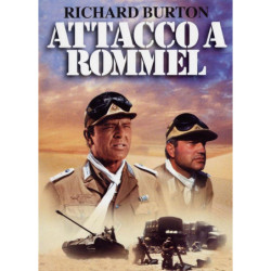 ATTACCO A ROMMEL