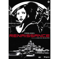RENAISSANCE - DVD
