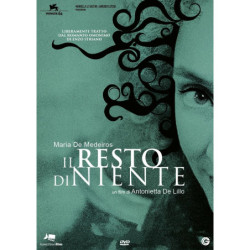IL RESTO DI NIENTE - DVD...