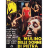 IL MULINO DELLE DONNE DI PIETRA (1960)