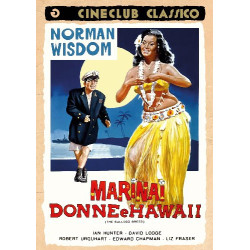 MARINAI DONNE E HAWAII FILM...