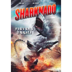 SHARKNADO