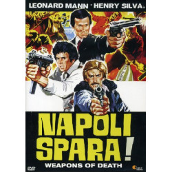 NAPOLI SPARA!