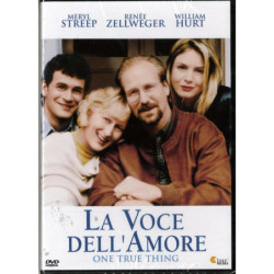 VOCE DELL'AMORE (LA)