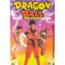 DRAGON BALL IL FILM