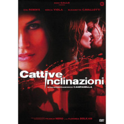 CATTIVE INCLINAZIONI - DVD