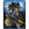 STAR BLAZERS 2199 THE MOVIE - ODYSSEY OF THE CELESTIAL ARK