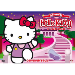 LE FIABE DI HELLO KITTY 4 -...