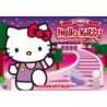 LE FIABE DI HELLO KITTY 4 - IL CAPPELLO DI BABBO NATALE