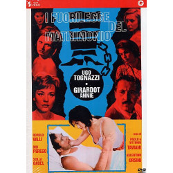 I FUORILEGGE DEL MATRIMONIO  (1963)