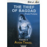 THE THIEF OF BAGDAD (1924)