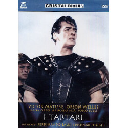 I TARTARI (1960)