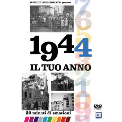 TUO ANNO (IL) - 1944