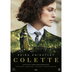 COLETTE - DVD