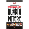 QUARTO POTERE E I GRANDI CLASSICI DI HOLLYWOOD COFANETTO (6 DVD)