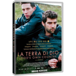 LA TERRA DI DIO - DVD...