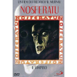 NOSFERATU