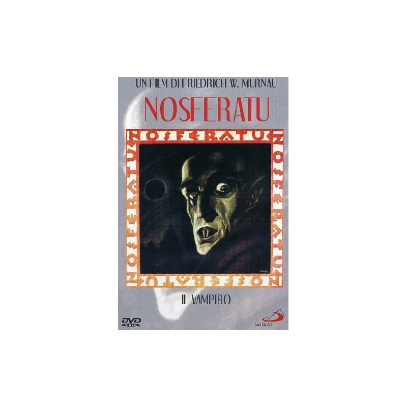 NOSFERATU