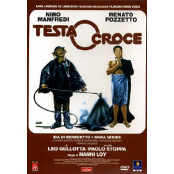 TESTA O CROCE (1982)