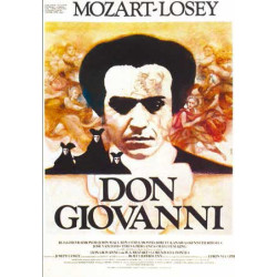 DON GIOVANNI (LOSEY) 2 DVD