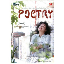 POETRY (2010)