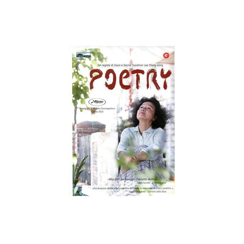 POETRY (2010)