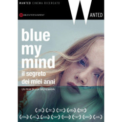 BLUE MY MIND - DVD...