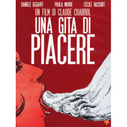GITA DI PIACERE (UNA) (1975) REGIA CLAUDE CHABROL